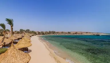 Movenpick Resort El Quseir