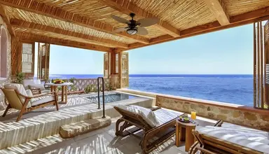 Movenpick Resort El Quseir