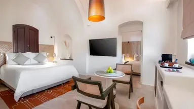 Movenpick Resort El Quseir