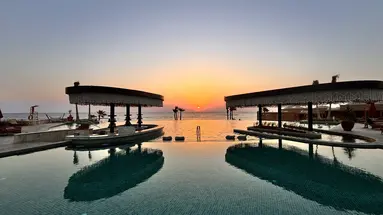 Movenpick Resort El Quseir