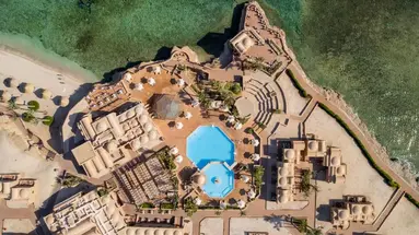 Movenpick Resort El Quseir
