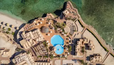 Movenpick Resort El Quseir