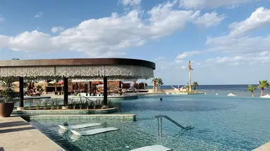 Movenpick Resort El Quseir