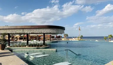Movenpick Resort El Quseir