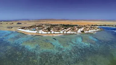 Movenpick Resort El Quseir