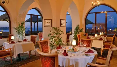Movenpick Resort El Quseir