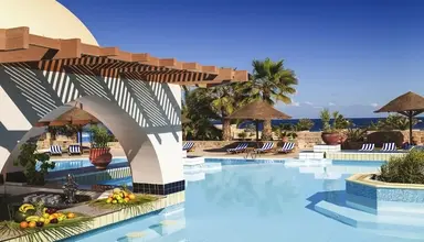 Movenpick Resort El Quseir