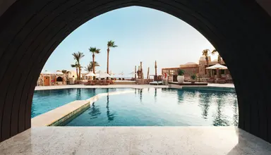 Movenpick Resort El Quseir