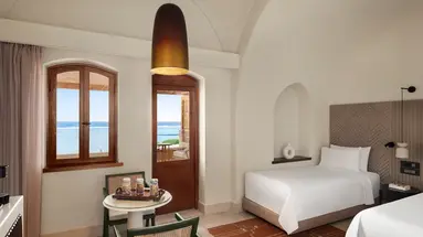 Movenpick Resort El Quseir