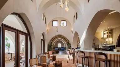 Movenpick Resort El Quseir