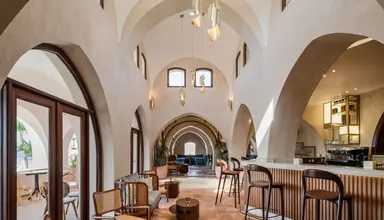 Movenpick Resort El Quseir