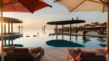 Movenpick Resort El Quseir