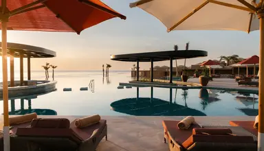 Movenpick Resort El Quseir