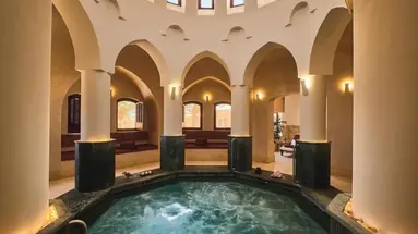 Movenpick Resort El Quseir