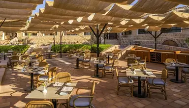 Movenpick Resort El Quseir