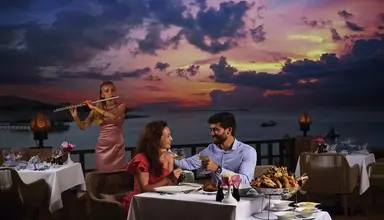 Movenpick Resort El Quseir