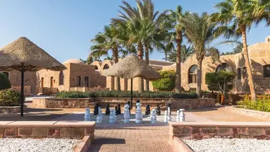 Movenpick Resort El Quseir