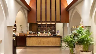 Movenpick Resort El Quseir