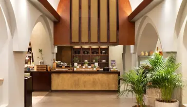 Movenpick Resort El Quseir
