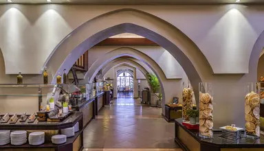 Movenpick Resort El Quseir