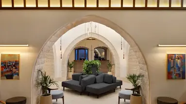 Movenpick Resort El Quseir