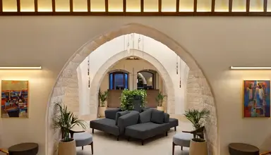 Movenpick Resort El Quseir