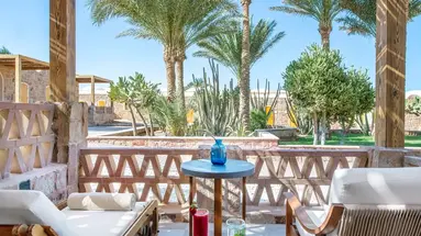 Movenpick Resort El Quseir