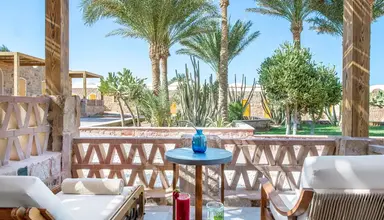 Movenpick Resort El Quseir