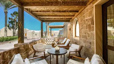 Movenpick Resort El Quseir