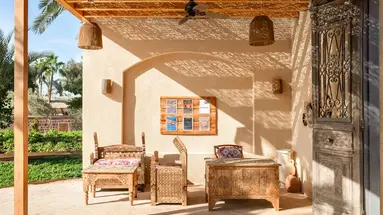 Movenpick Resort El Quseir