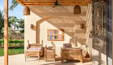 Movenpick Resort El Quseir