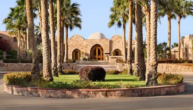 Movenpick Resort El Quseir