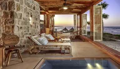 Movenpick Resort El Quseir
