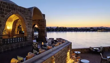 Movenpick Resort El Quseir
