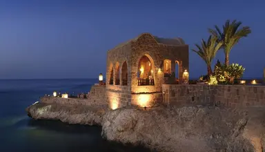 Movenpick Resort El Quseir