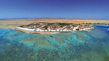 Movenpick Resort El Quseir