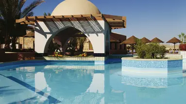 Movenpick Resort El Quseir