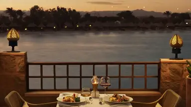 Movenpick Resort El Quseir
