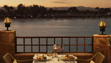 Movenpick Resort El Quseir