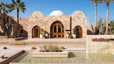 Movenpick Resort El Quseir