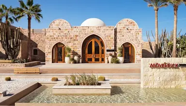 Movenpick Resort El Quseir