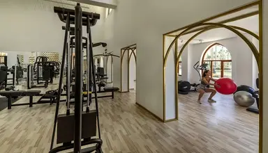 Movenpick Resort El Quseir