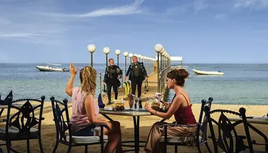 Movenpick Resort El Quseir