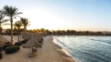 Movenpick Resort El Quseir