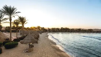 Movenpick Resort El Quseir