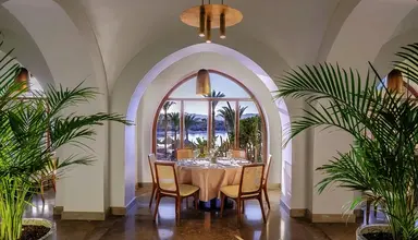 Movenpick Resort El Quseir