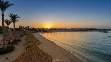 Movenpick Resort El Quseir