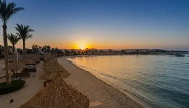 Movenpick Resort El Quseir