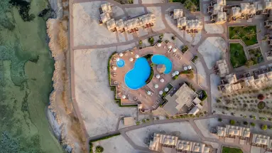 Movenpick Resort El Quseir