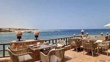 Movenpick Resort El Quseir